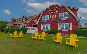 Auberge Doucet Inn